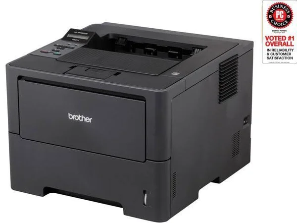 Brother HL-6180DW Laser Printer