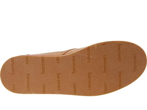 Hari Mari Nokona Adobe Desert Boot Men's Shoes Tan : 8 M
