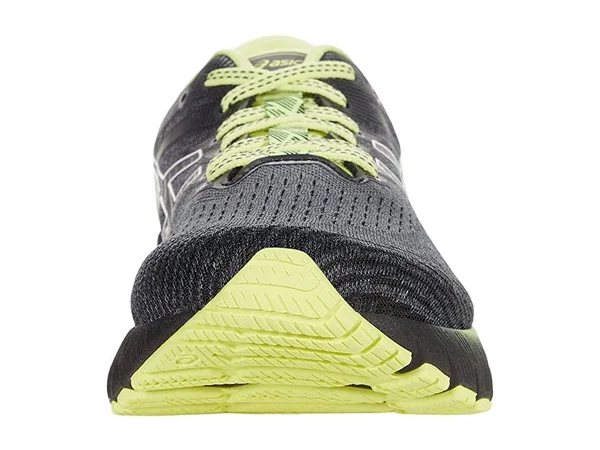 Asics GT-2000 10 Men's Shoes Glow Yellow/Black : 11 D - Medium