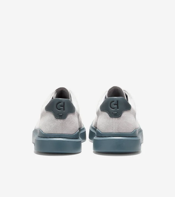 Cole Haan - Mens Grandpro Rally Laser Cut Sneaker Shoes