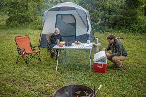 Alps Mountaineering - Dining Table (Square)