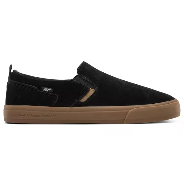 New Balance 306 (Jamie Foy) Slip on LNG-Black 9