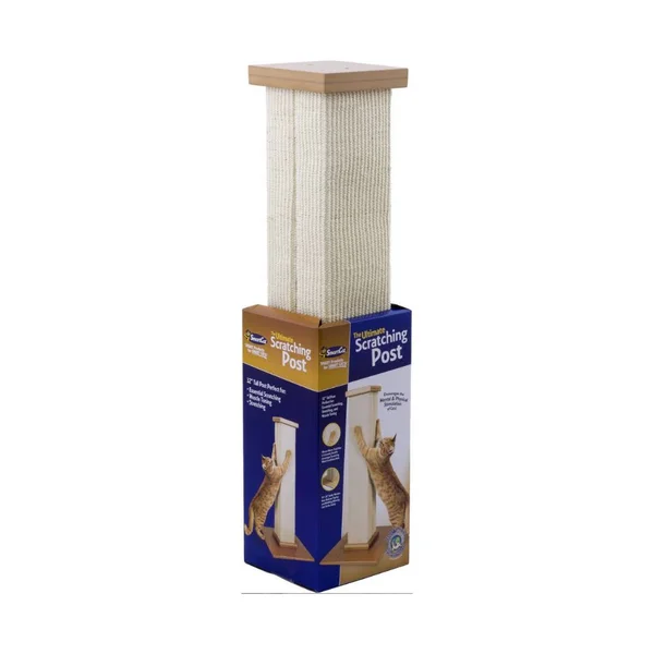 SmartCat Ultimate Scratching Post