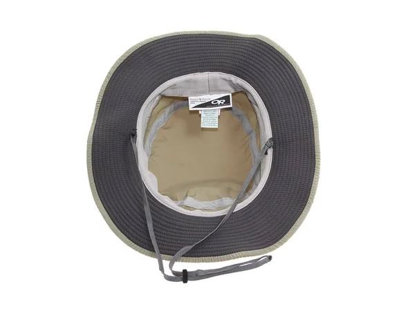 Outdoor Research Sentinel Brim Hat - Khaki - XL