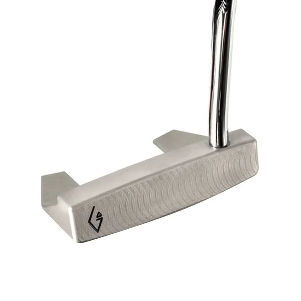 Argolf Perceval Face Balanced Putter 2017