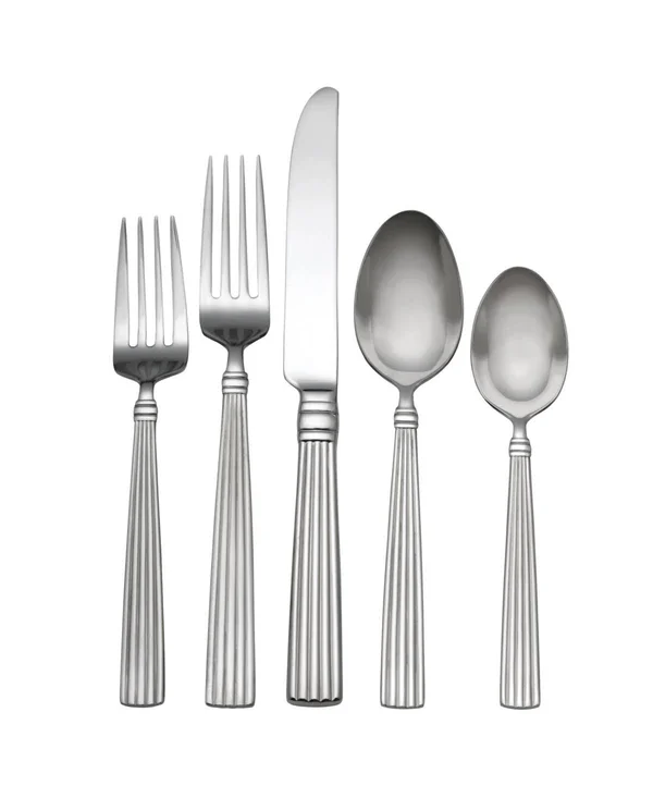 Reed & Barton Crescendo II 65-Piece Flatware Set