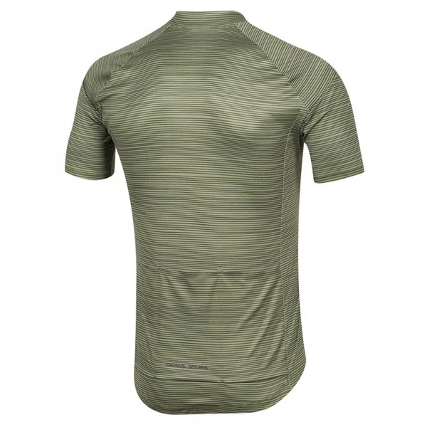 Pearl Izumi Men's Elite Pursuit Graphic Jersey - Navy Paisley - Medium