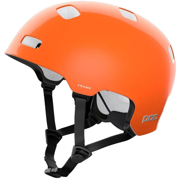 POC Crane MIPS Helmet Orange - M-L