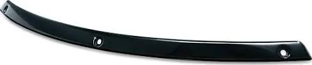 Kuryakyn 1198 Fairing/Windshield Trim