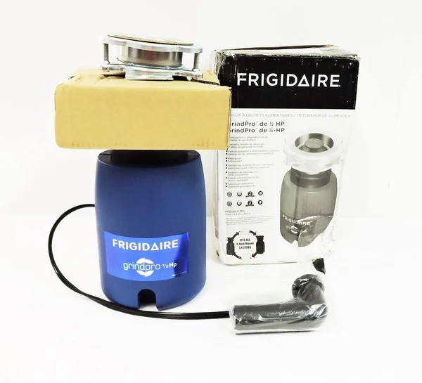 Frigidaire FFDI501CMS 1/2 HP Waste Disposer