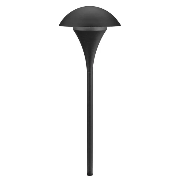 Kichler 15236BKT Eclipse Path & Spread 1-Light 120V - Textured Black