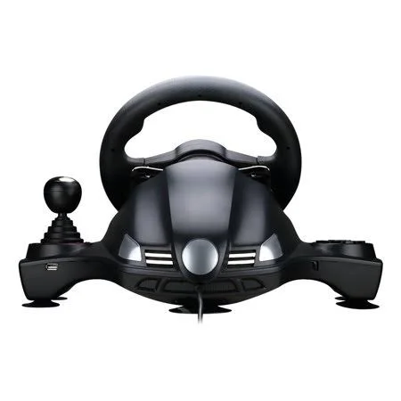 Flashfire 4-in-1 Force Racing Wheel Set