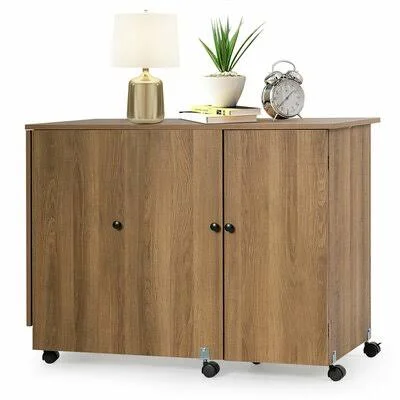 Sewing Table Costway