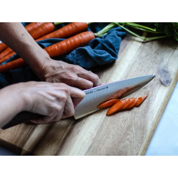 Kramer by Zwilling Meiji 8x22 Chef&s Knife