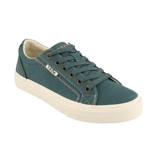 Taos Plim Soul Teal Green, 9.5