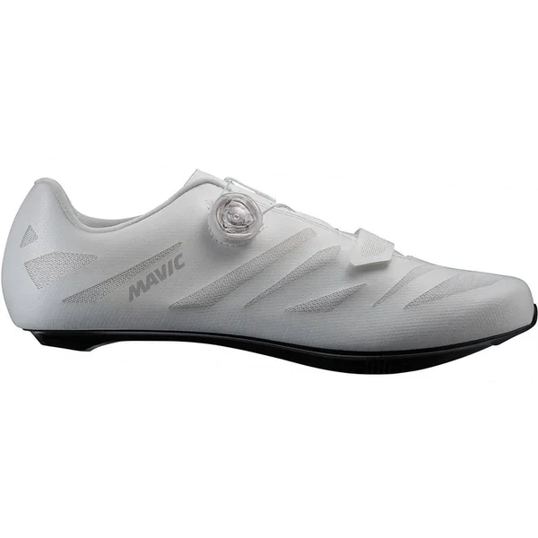 Mavic Cosmic Elite SL Shoes - White