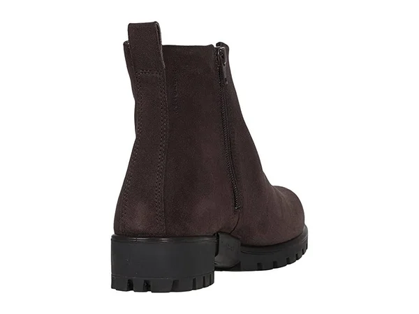Ecco Modtray Womens Ankle Boot Size 9 Shale