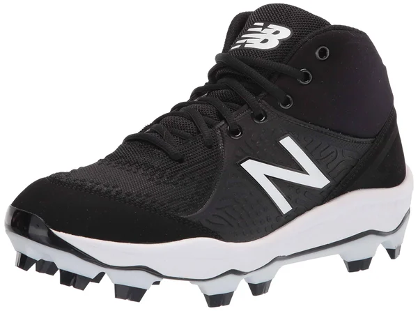 New Balance Fresh Foam 3000V5 Mid-Cut TPU - Men's Baseball