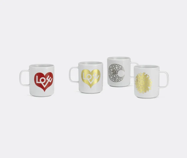 Vitra - Coffee Mug - New Sun