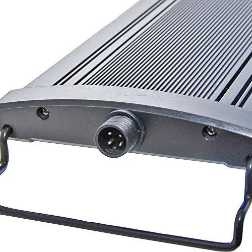 Beamworks Beamswork Da 6500K 0.50W Series LED Pent Aquarium Light Freshwater Plant Discus (60cm - 24 inch)