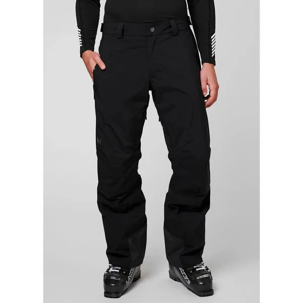 Helly Hansen Legendary Insulated Pant Black