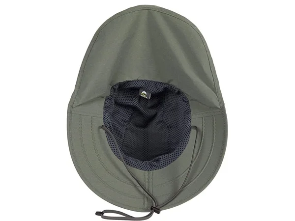Sunday Afternoons Ultra Adventure Storm Hat, Pine, Large