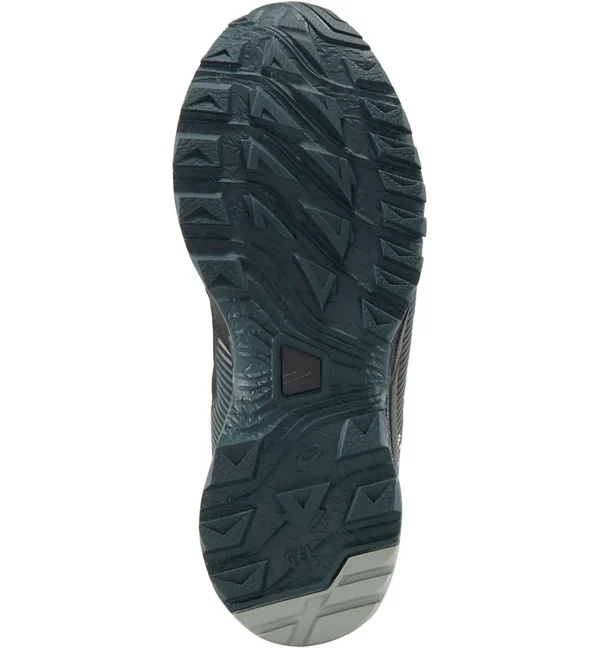 Haglofs Trail Fuse GT Womens Walking Shoes - Mineral True Black