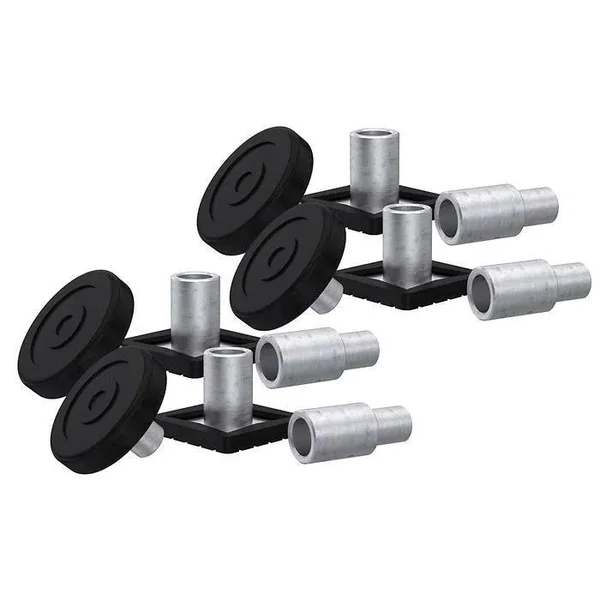 QuickJack SUV & Light Truck Adapter Set