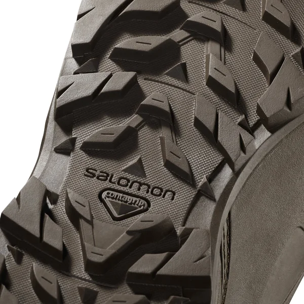 Salomon - x Alp MTN GTX Forces - Black 12