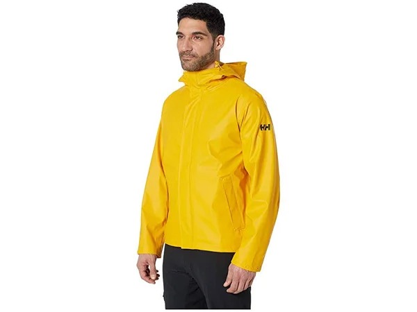 Helly Hansen Moss Jacket Essential Yellow L
