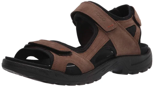 Ecco Men's - Onroads Sandal