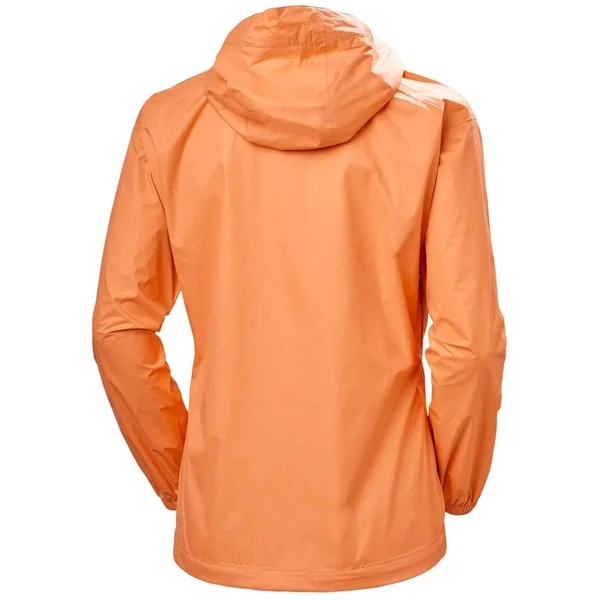 Helly Hansen Womens Loke Jacket Lilatech, M
