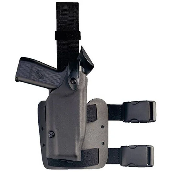 Safariland Model 6004 SLS Tactical Holster Color: Black