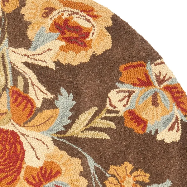 Safavieh 4& x 6& Blossom BLM915B Beige Multi Rug