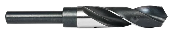 Precision Twist Drill 091488 - 1-7/32x22 Diameter 6x22 OAL 118 Degree High Speed Steel Bright/ST Reduced Shank Drill Bit