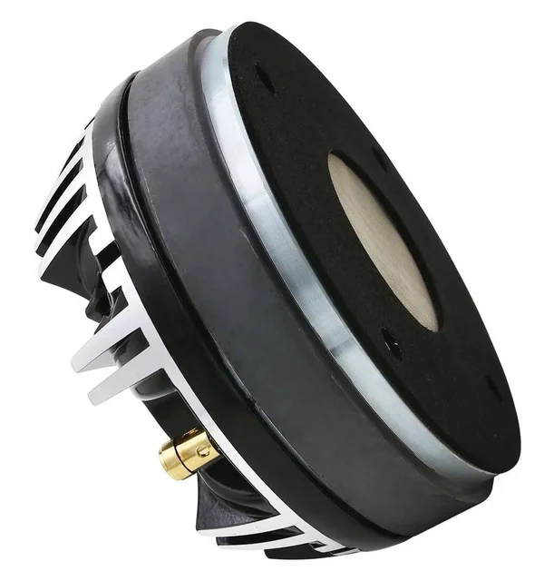 DS18 PRO-D1 2.03x22 Titanium 1000W Compression Driver