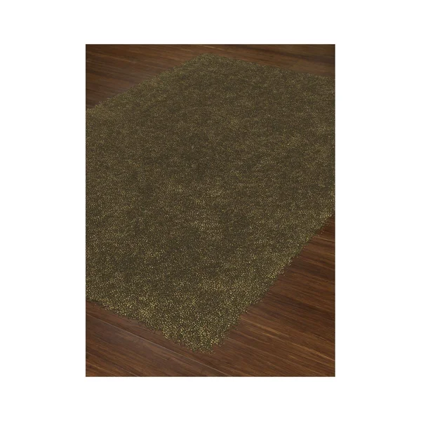 Dalyn Belize BZ100 Gold 8& x 10& Area Rug