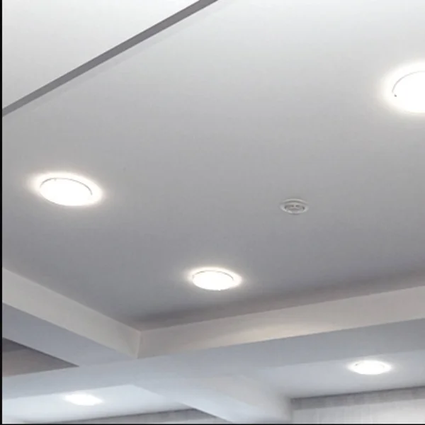 Simply Conserve LED Light Bulbs, 8W (65w Equiv) Dimmable R30, Warm White, Quick Install 24-Count Contractor Pack