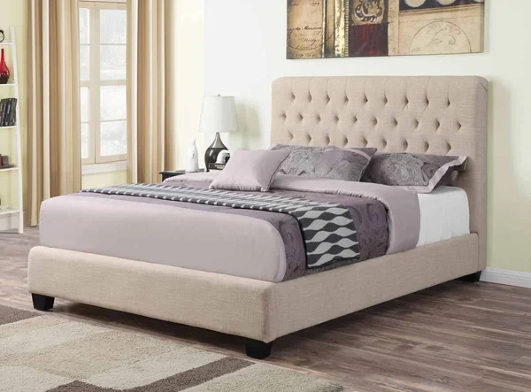 Coaster Full Headboard