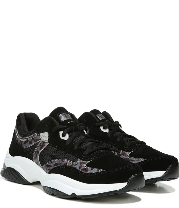 Ryka Nova Women's Walking Shoes - Size: 8, Grey