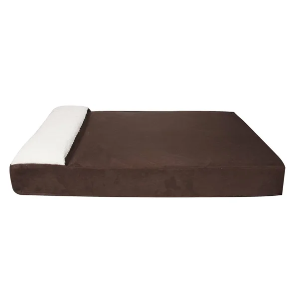 Carolina Pet Company Large Pet Lounger Sage x Large