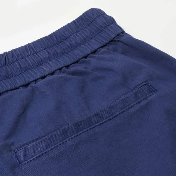 Men's Midweight Drawstring 7x22 Short by Everlane in Blue - Size XL