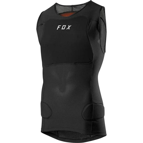 Fox Racing Baseframe Pro SL - Black, Small