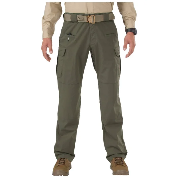 5.11 Tactical Stryke Pant with Flex-Tac Men's, TDU Green, 30-30