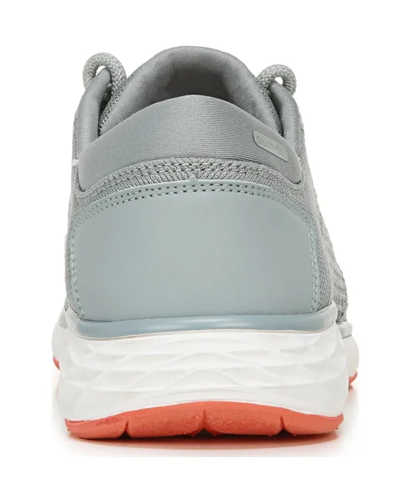 Ryka Leia Women's Walking Shoes - Size: 6, Grey