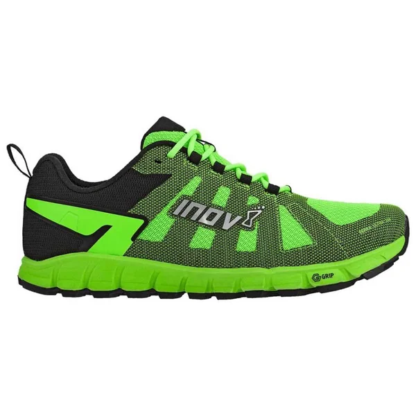 Inov8 Terraultra G 260 Shoe - 9 - Green - Black