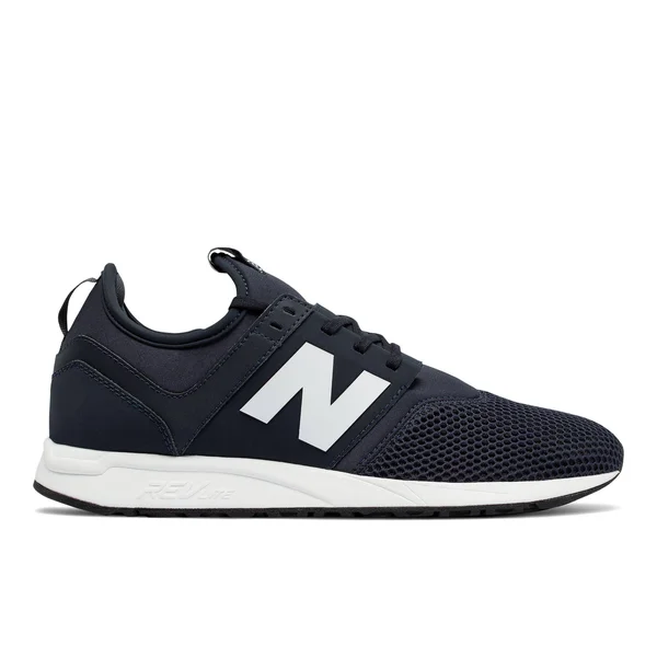 Blue New Balance 247 - Men's Size 10