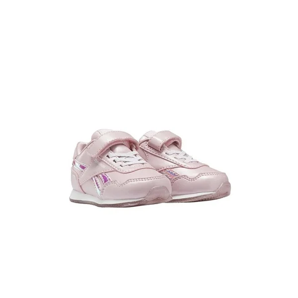 Reebok Shoes Royal CL Jogger, FY4821 - Pink - 7.5