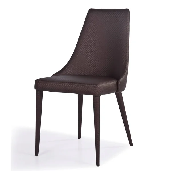 Zuri Furniture Mambo Modern Dining Chair