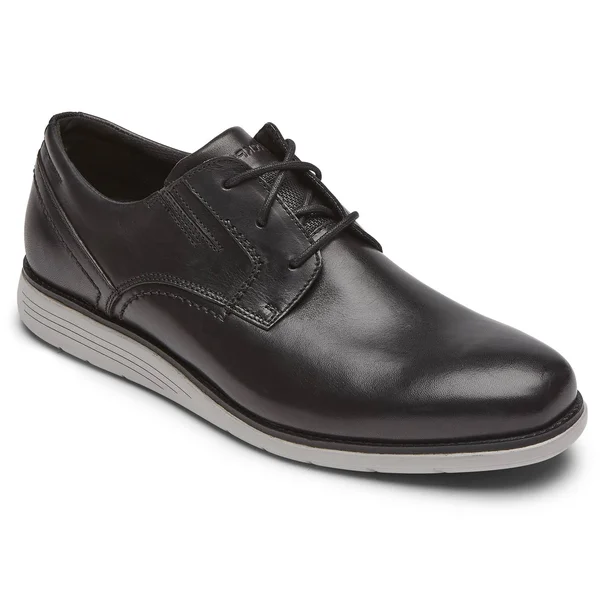 Rockport Men's Total Motion Sport Dress Sneakers, Mens, 11M, Black